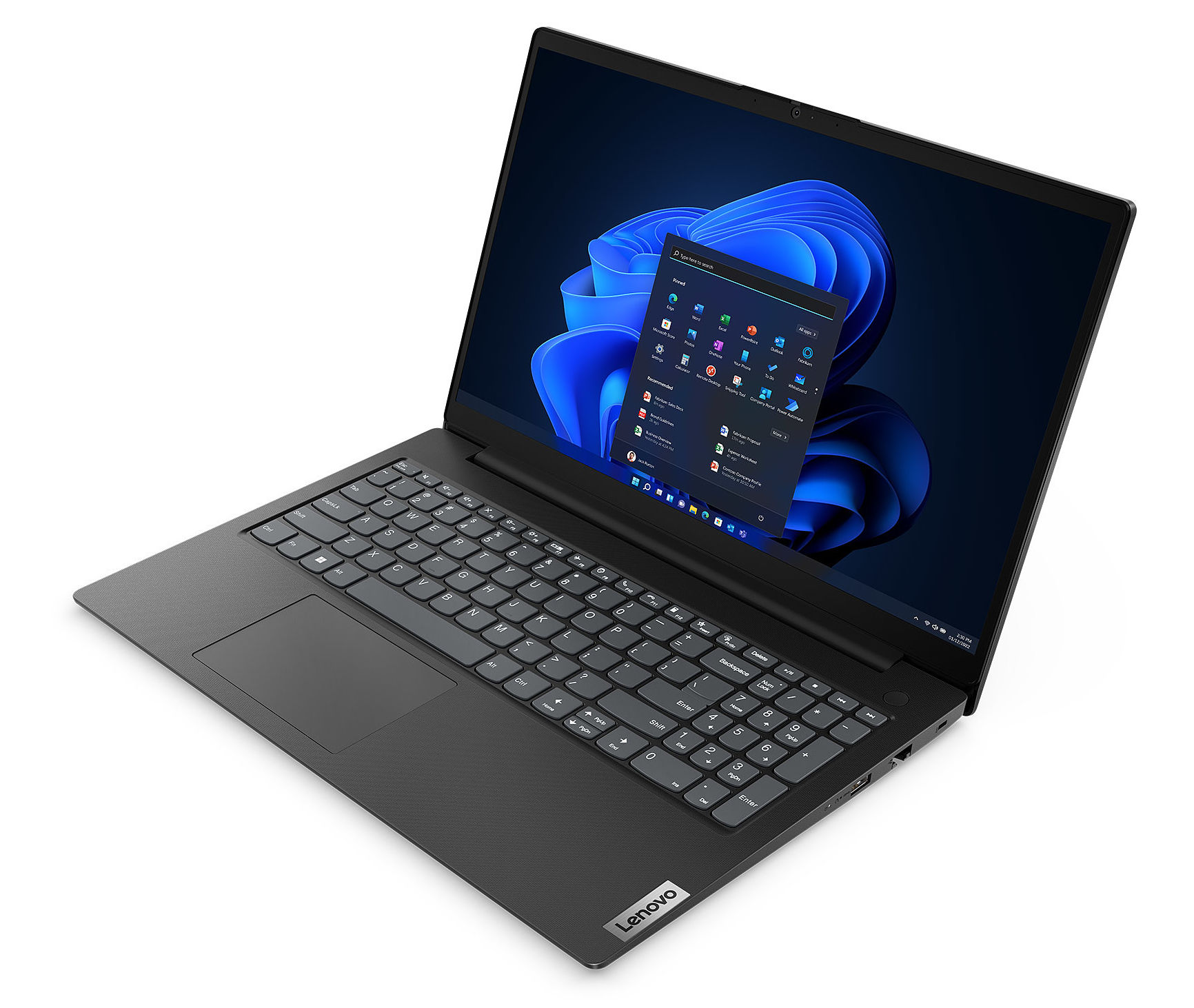LENOVO V15 G4 82YU0198FR infinytech Réunion 03