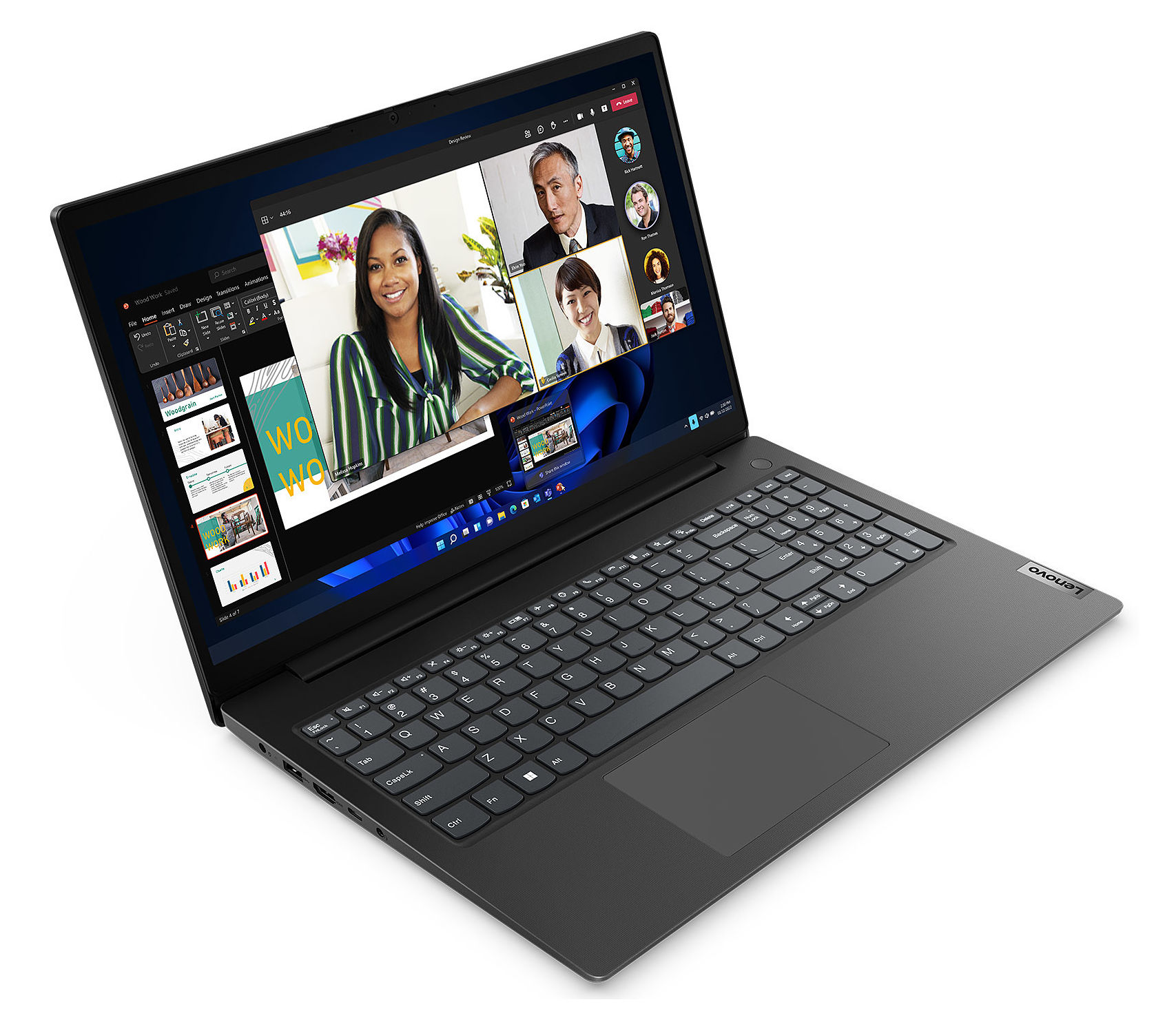 LENOVO V15 G4 82YU0198FR infinytech Réunion 02