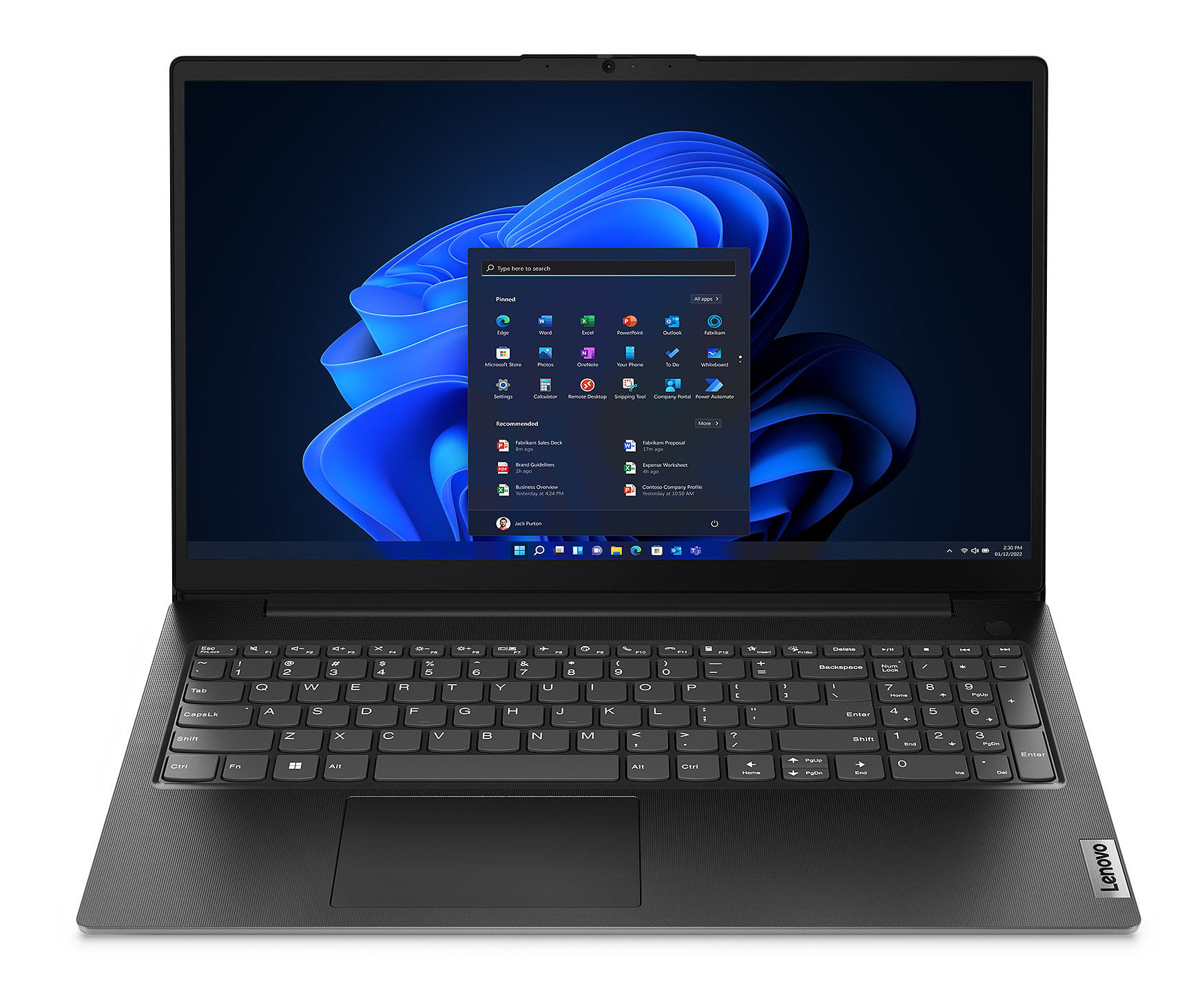 LENOVO V15 G4 82YU0198FR infinytech Réunion 01