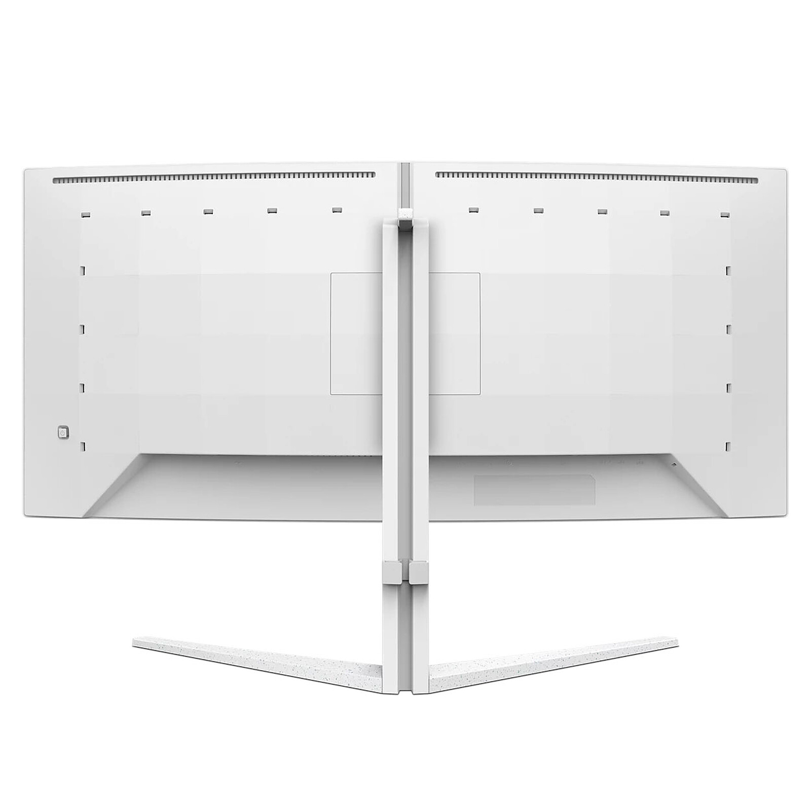 Philips LED Evnia 34M2C5501A infinytech Réunion 04