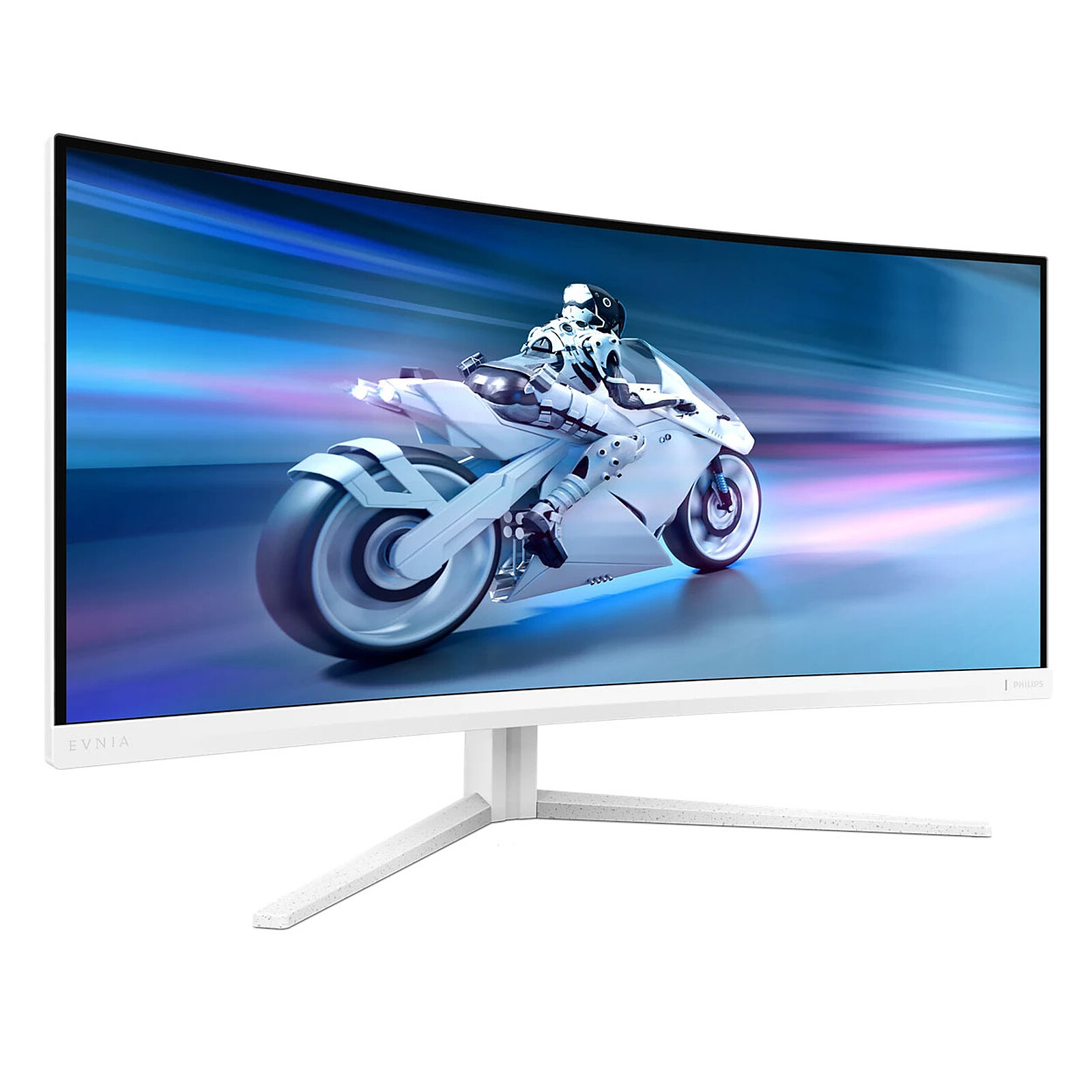 Philips LED Evnia 34M2C5501A infinytech Réunion 02