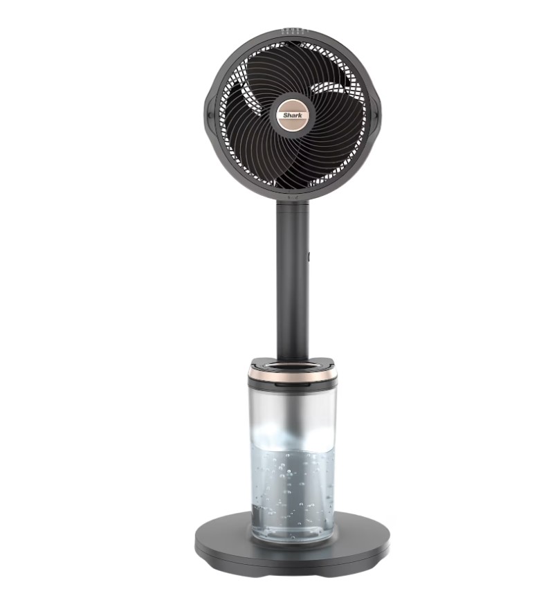 SHARK FlexBreeze Pro Mist infinytech Réunion 01