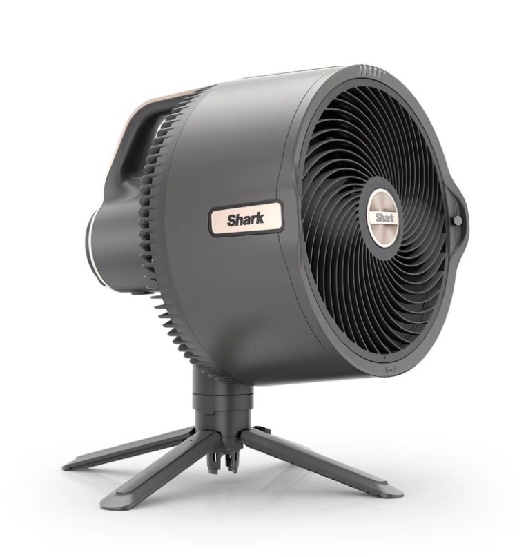 SHARK FlexBreeze Pro Mist infinytech Réunion 02