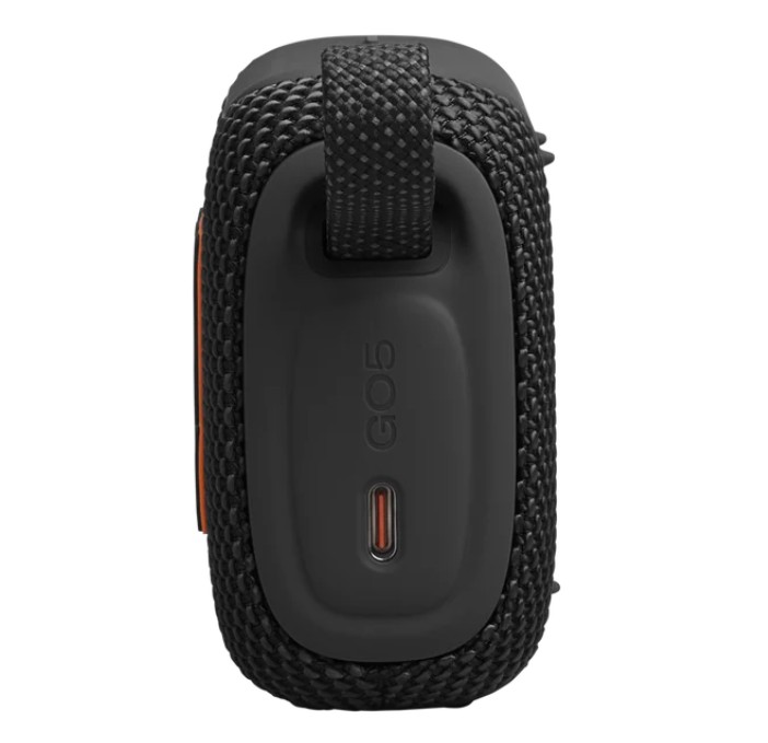 JBL Go 5 Noir infinytech Réunion 04