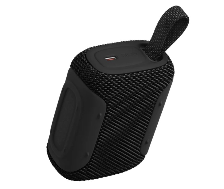 JBL Go 5 Noir infinytech Réunion 03