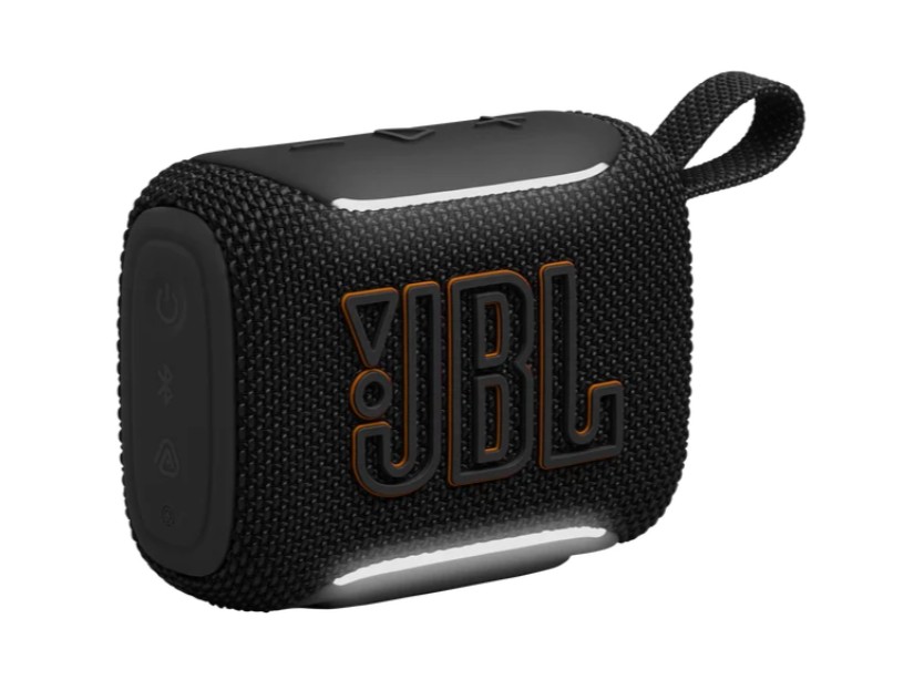 JBL Go 5 Noir infinytech Réunion 01