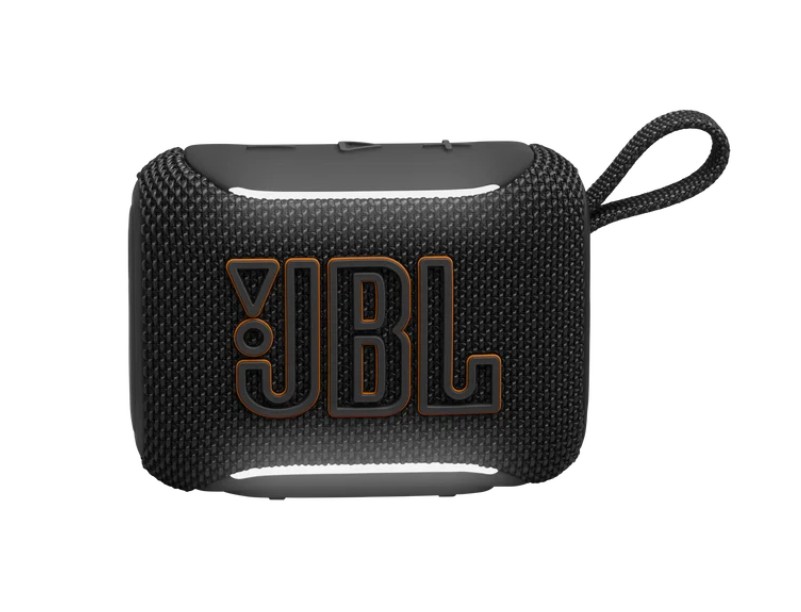 JBL Go 5 Noir infinytech Réunion 02