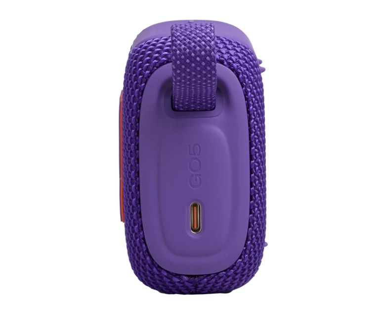 JBL Go 5 Violet infinytech Réunion 04