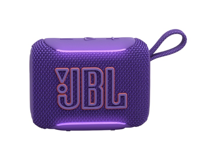 JBL Go 5 Violet infinytech Réunion 02