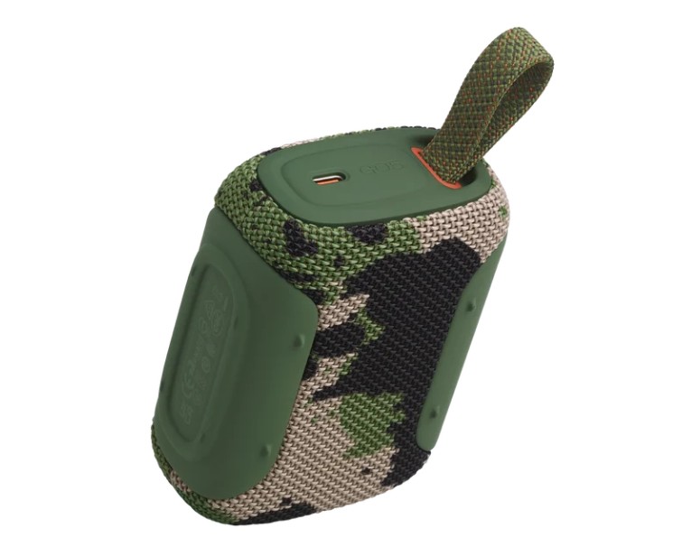 JBL Go 5 Squad infinytech Réunion 03