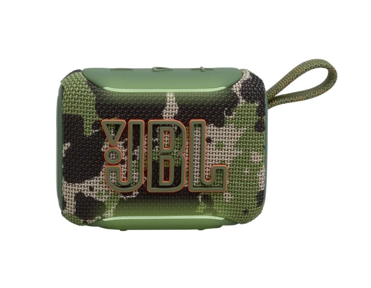 JBL Go 5 Squad infinytech Réunion 02