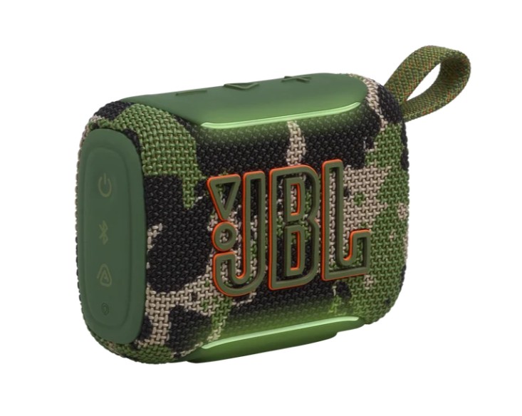 JBL Go 5 Squad infinytech Réunion 01