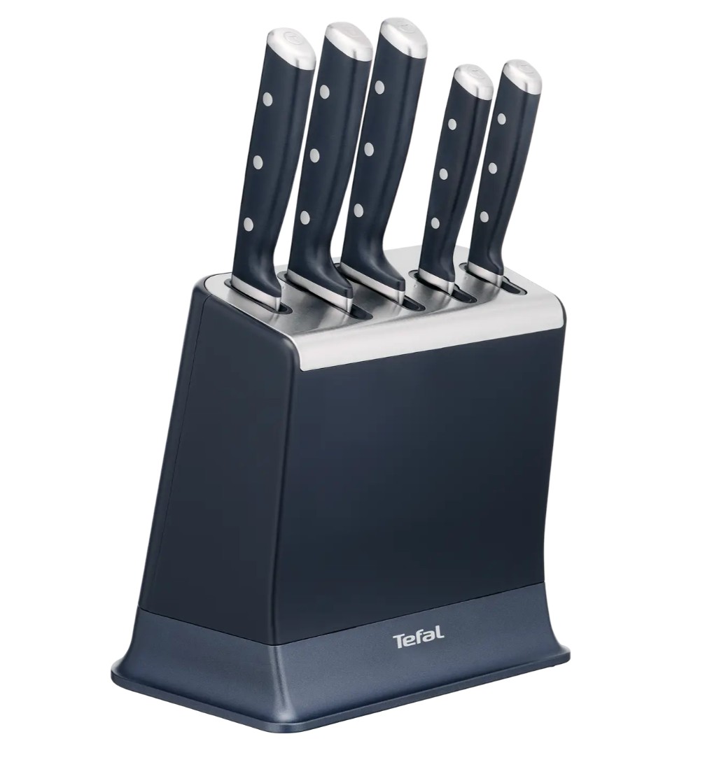 TEFAL EverSharp K297S644 infinytech Réunion 01