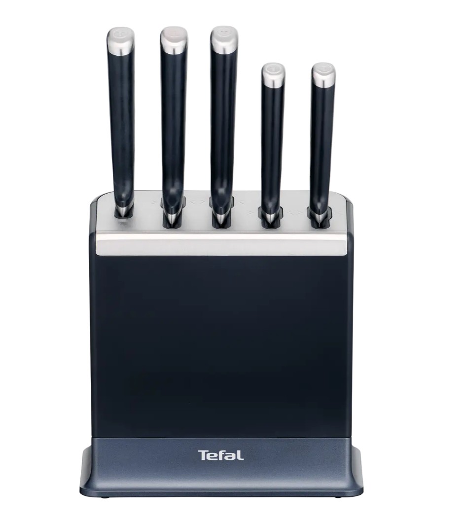 TEFAL EverSharp K297S644 infinytech Réunion 02