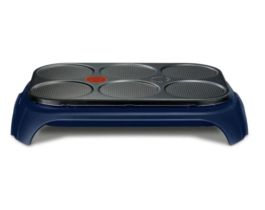 TEFAL CREPPARTY COLORMANIA infinytech Réunion 02