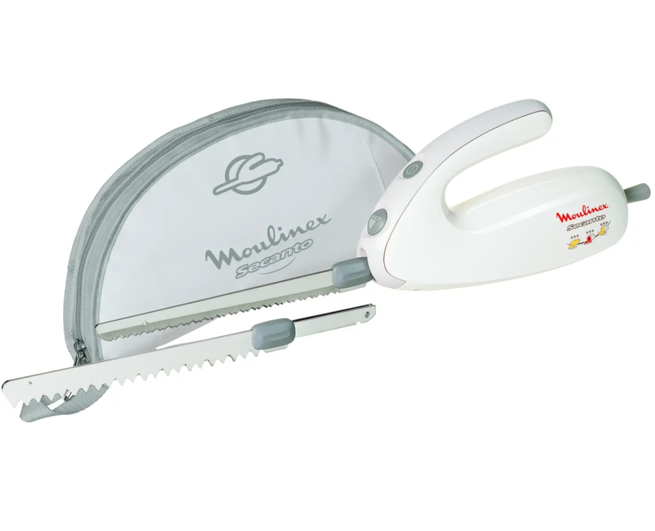 MOULINEX Secanto infinytech Réunion 01