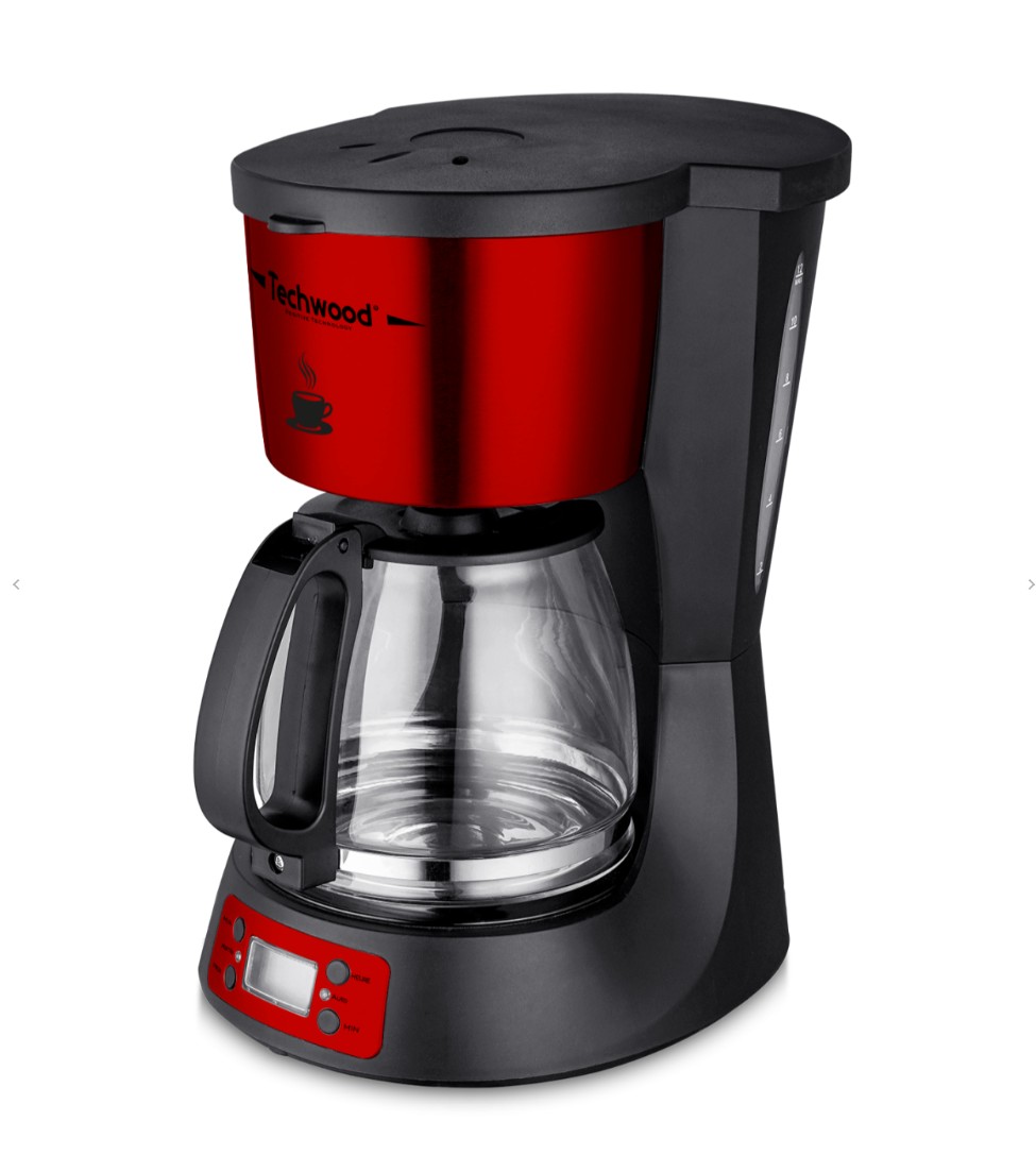 TECHWOOD TCA-1285 infinytech Réunion 02