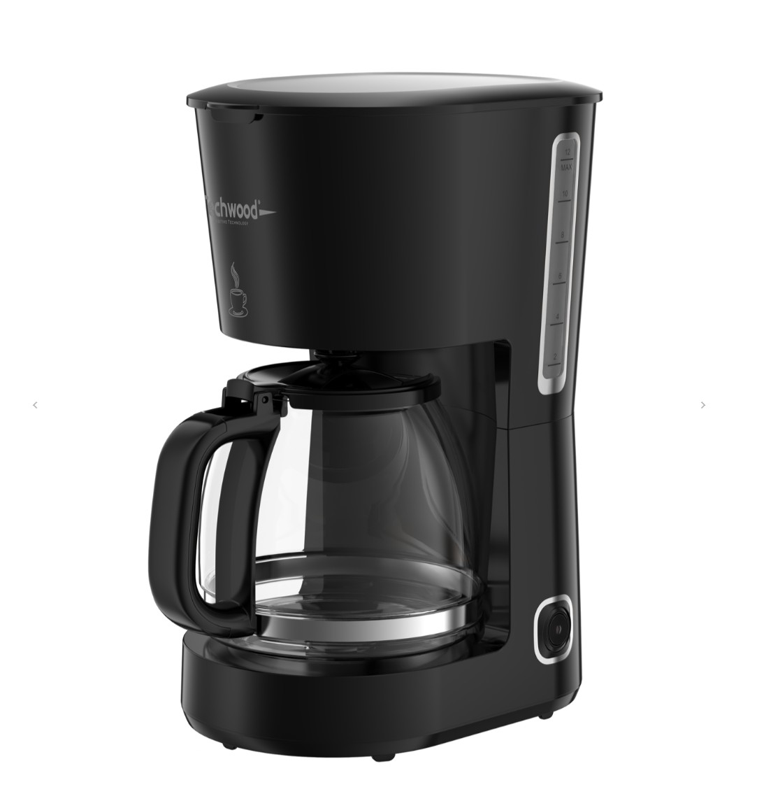 TECHWOOD TCA-158BC infinytech Réunion 01