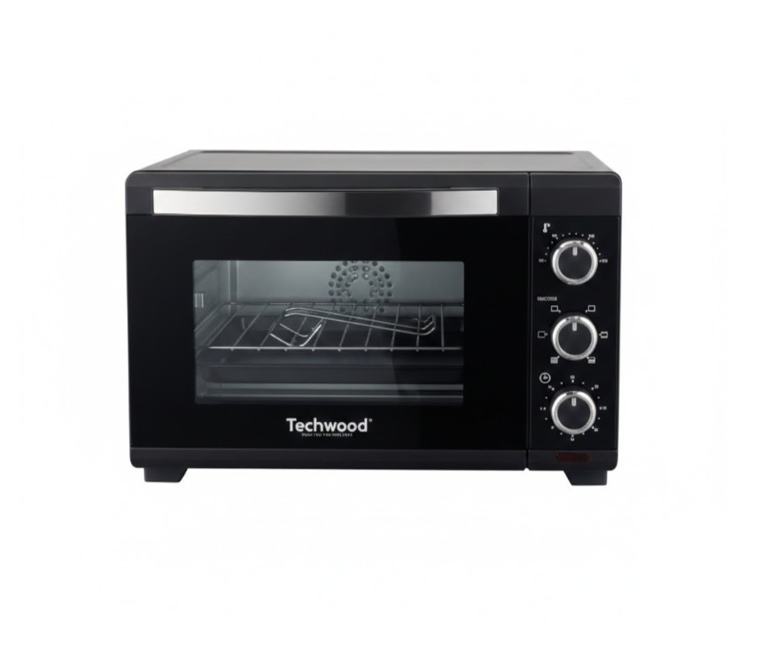 TECHWOOD TFO-269 infinytech Réunion 01