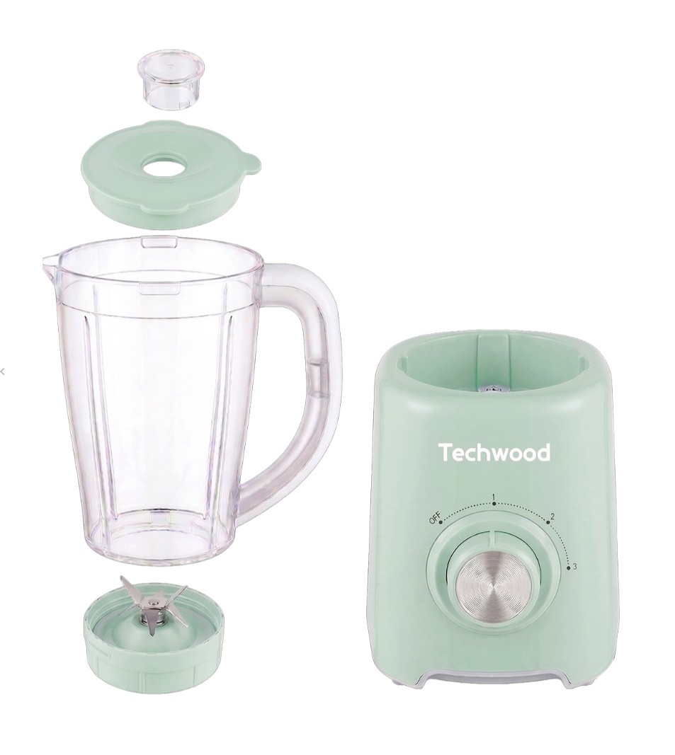 TECHWOOD TBL-7852 infinytech Réunion 03