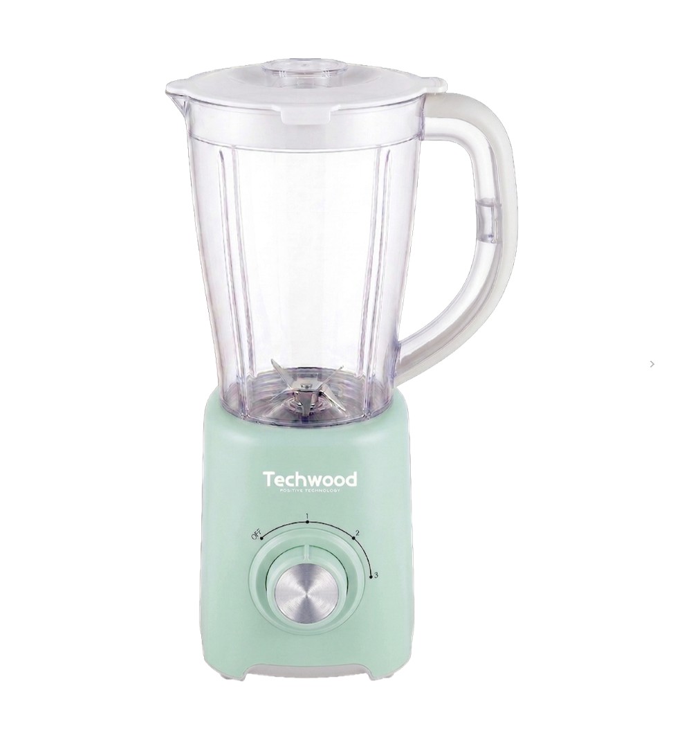 TECHWOOD TBL-7852 infinytech Réunion 01