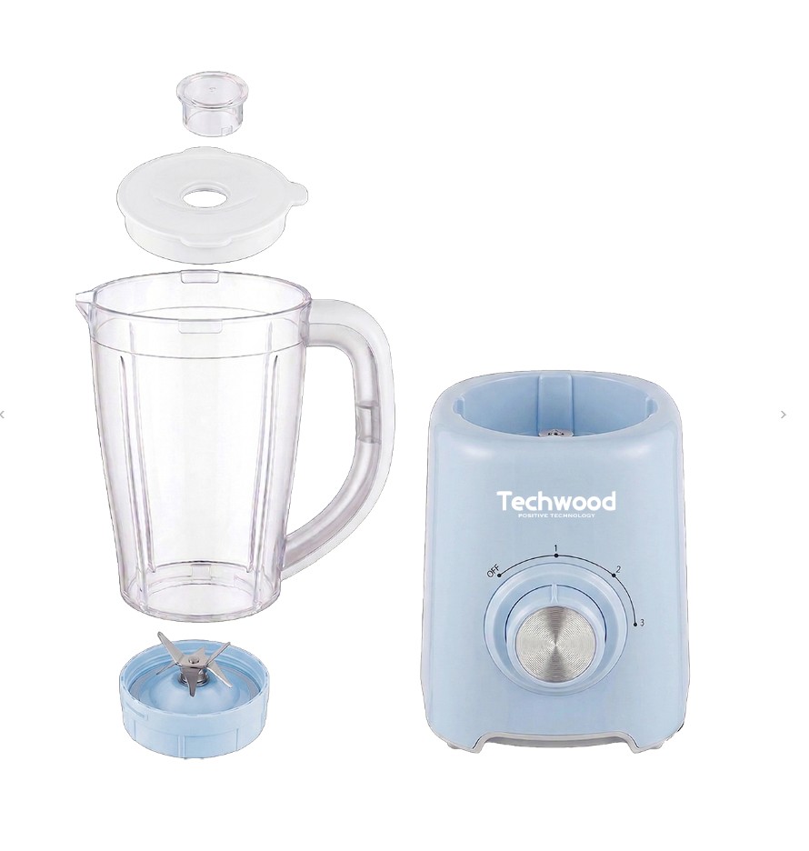 TECHWOOD TBL-7854 infinytech Réunion 03