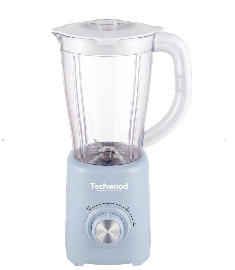 TECHWOOD TBL-7854 infinytech Réunion 01
