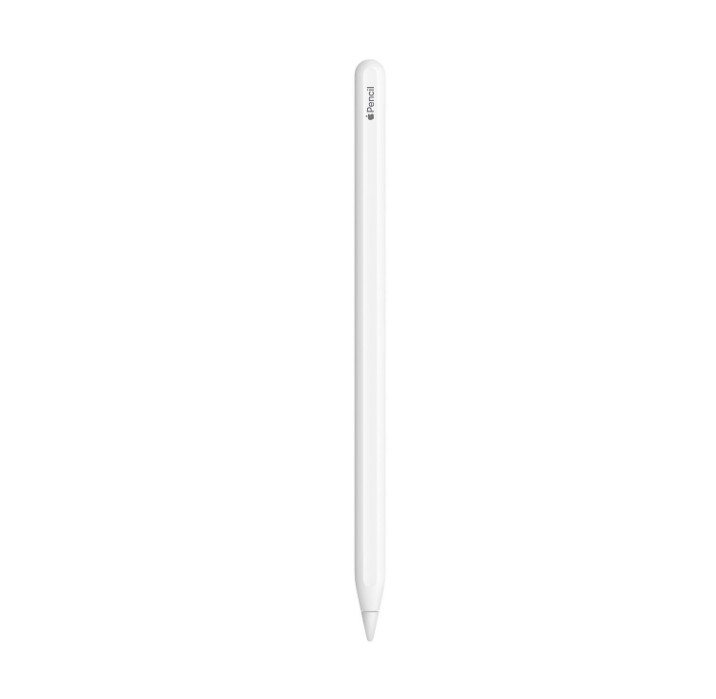 Apple Pencil 2e génération MXN43ZM infinytech Réunion 01