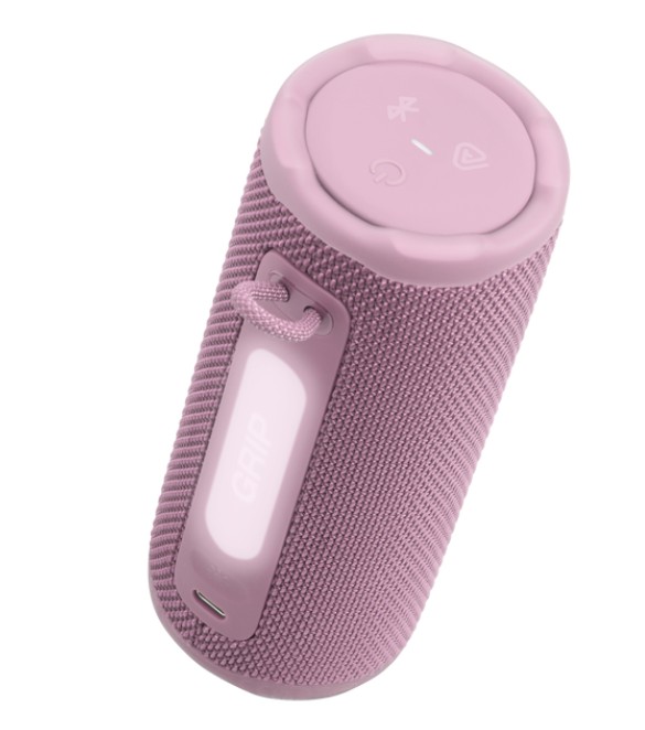 JBL GRIP Pink infinytech Réunion 03