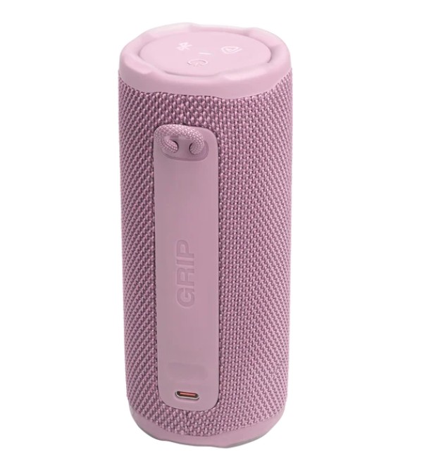 JBL GRIP Pink infinytech Réunion 02