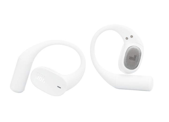 Ecouteurs JBL Sense Lite Bluetooth Blanc infinytech Réunion 02