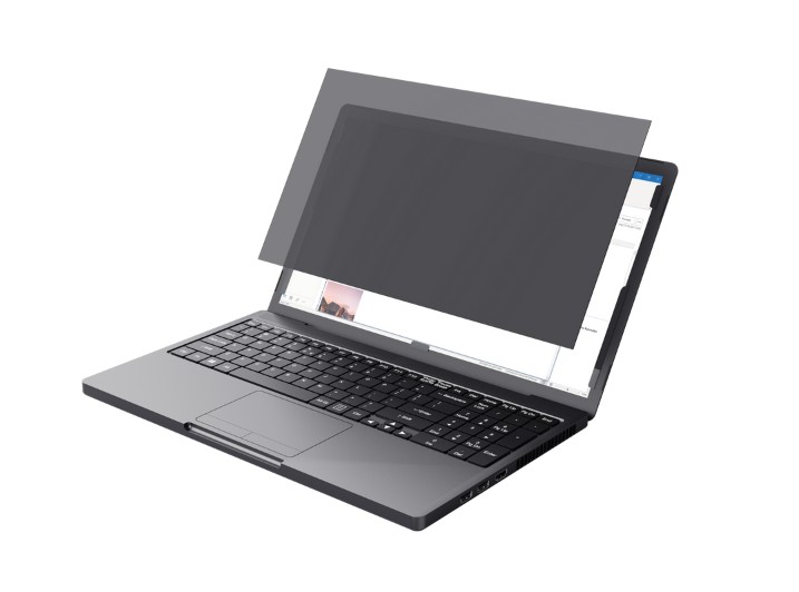 TRUST filtre confidentialité pc portable 14 pouces infinytech Réunion 01