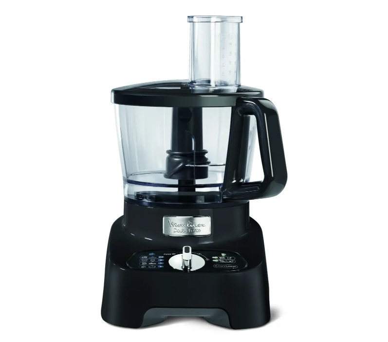 MOULINEX Double force FP821811 infinytech Réunion 01