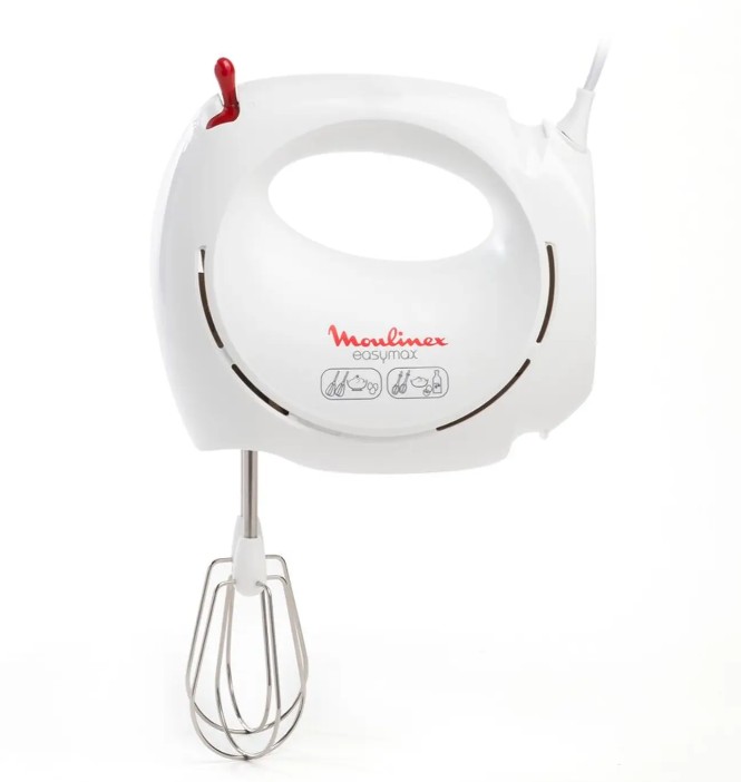 MOULINEX Easy Max HM2501B1 infinytech Réunion 01