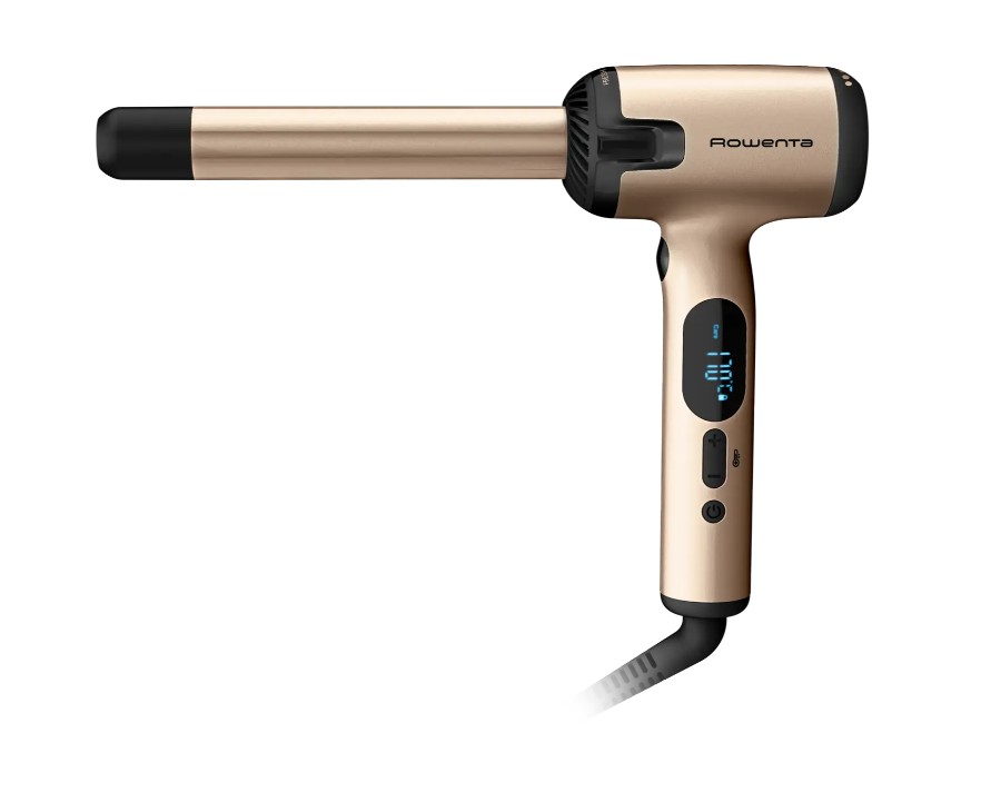ROWENTA Air Curl Pro infinytech Réunion 01