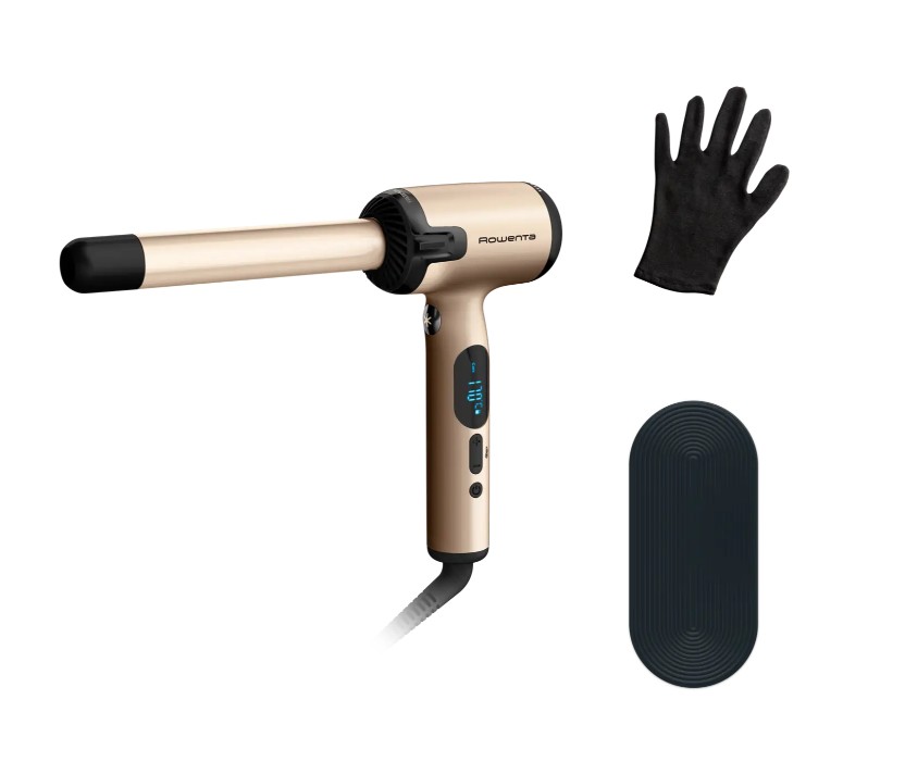 ROWENTA Air Curl Pro infinytech Réunion 02