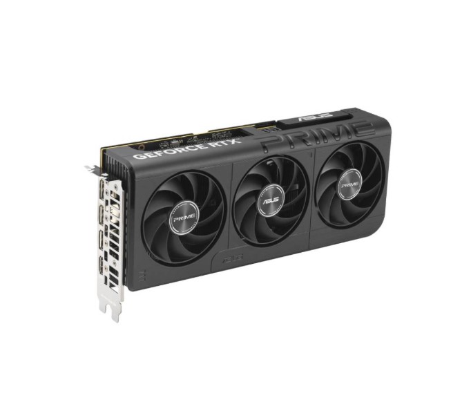 ASUS Prime GeForce RTX 5050 8 Go GDDR6 OC Edition infinytech Réunion 03