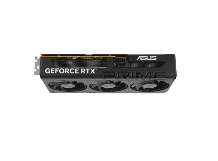 ASUS Prime GeForce RTX 5050 8 Go GDDR6 OC Edition infinytech Réunion 05