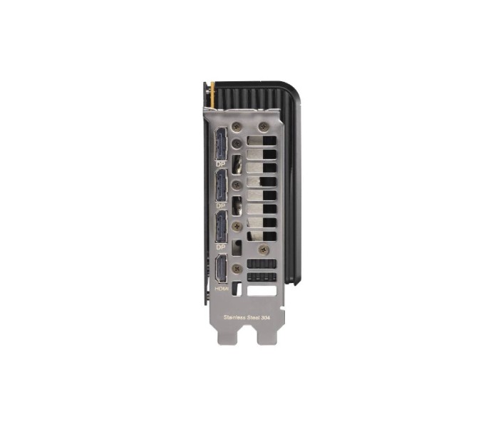 ASUS Prime GeForce RTX 5050 8 Go GDDR6 OC Edition infinytech Réunion 04