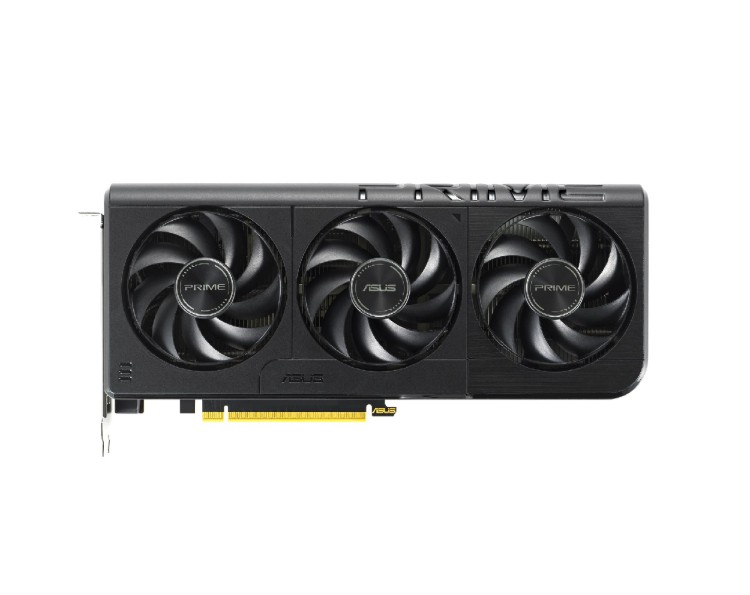 ASUS Prime GeForce RTX 5050 8 Go GDDR6 OC Edition infinytech Réunion 02
