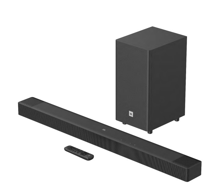 BARRE DE SON JBL CINEMA SB595 INFINYTECH