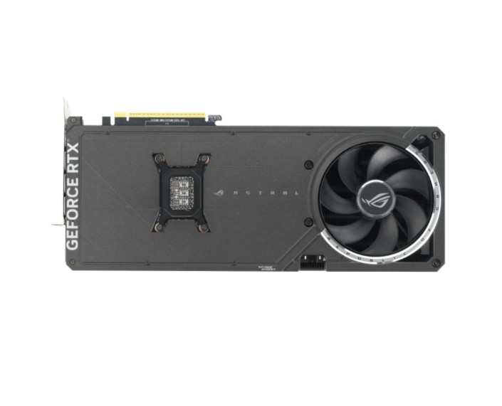 Asus GeForce RTX 5080 Rog Astral OC infinytech Réunion 04
