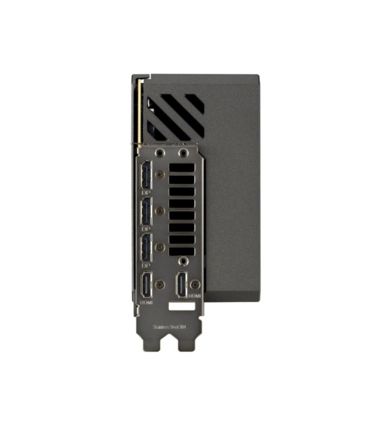 Asus GeForce RTX 5080 Rog Astral OC infinytech Réunion 05