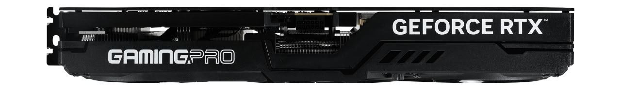 Palit GeForce RTX 5070 Ti GamingPro-S OC infinytech Réunion 04