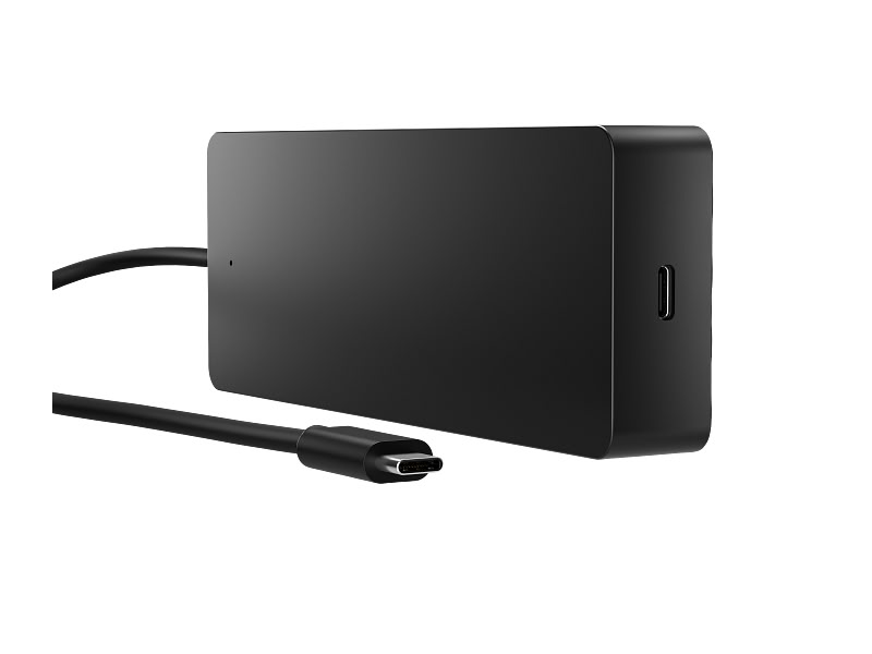 HP 50H55UT infinytech Réunion 05