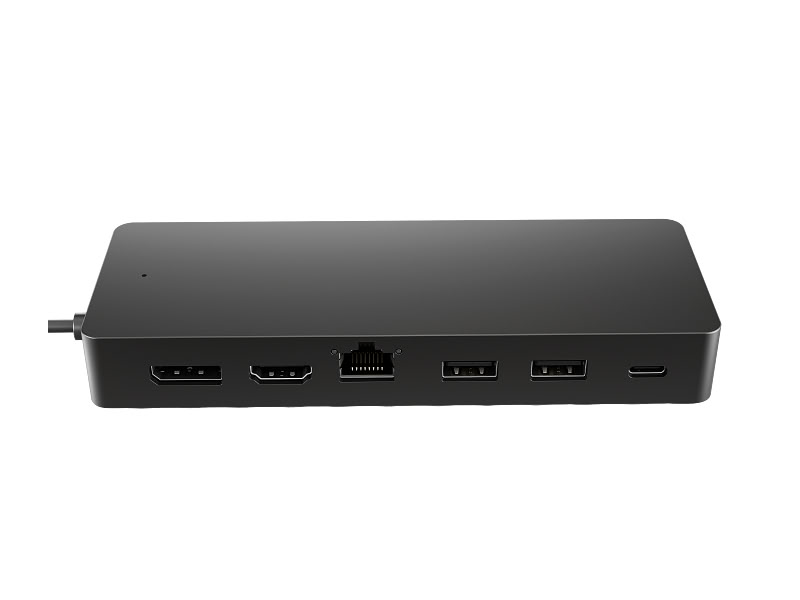 HP 50H55UT infinytech Réunion 01