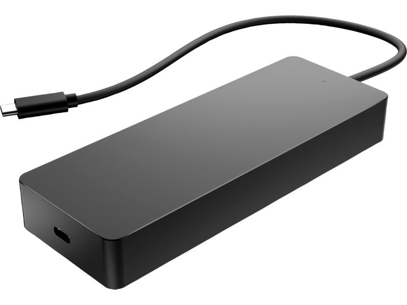 HP 50H55UT infinytech Réunion 02