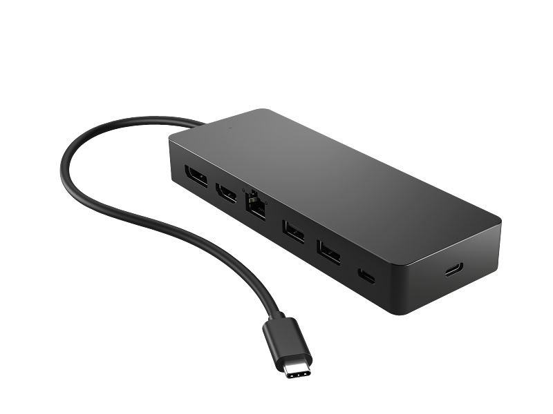 HP 50H55UT infinytech Réunion 03