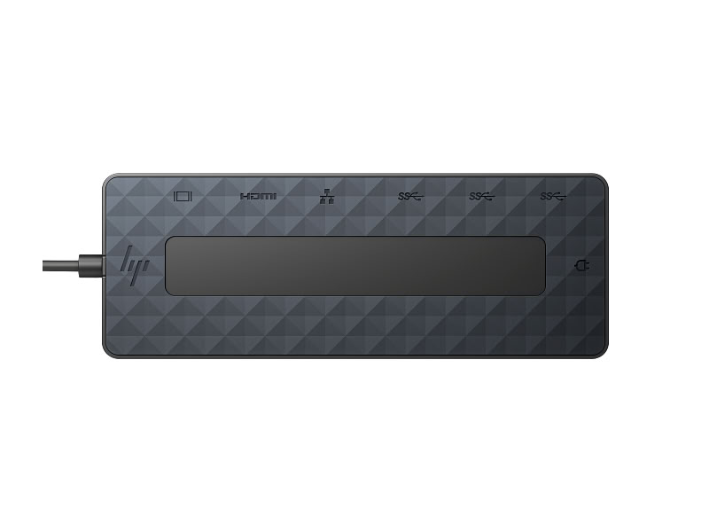 HP 50H55UT infinytech Réunion 04