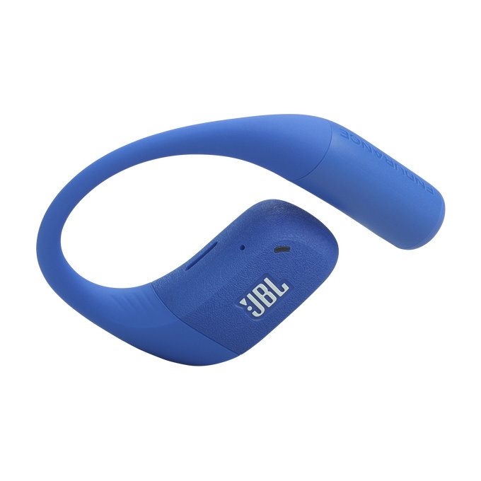 Ecouteurs JBL Endurance Zone Bleu 3